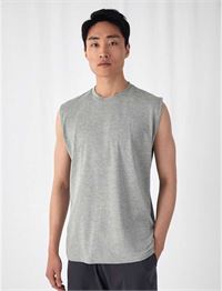 T-SHIRT SENZA MANICHE TM201